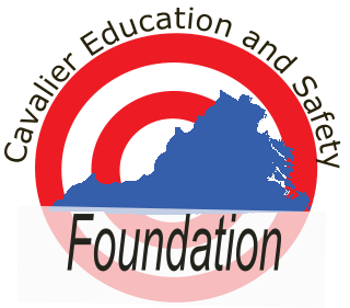 Cavalier Education and Safety Foundation Logo